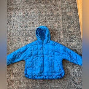 Free People Pippa Packable Pullover